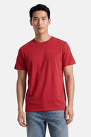 T-shirt - rouge