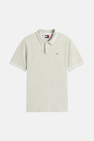 Polo met korte mouwen - green