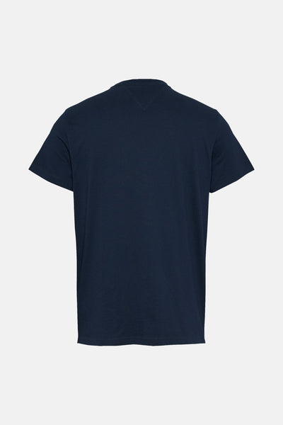T-shirt (manches courtes) Bleu - Tommy Jeans