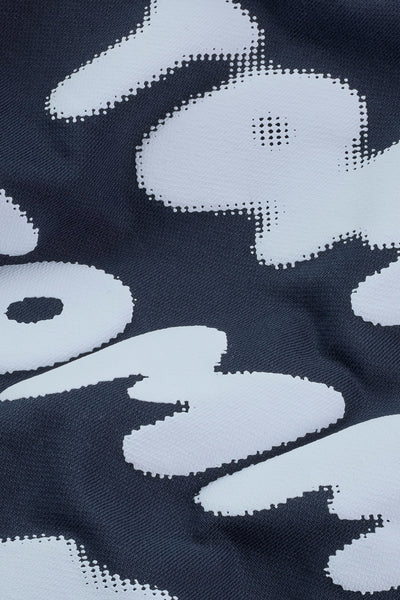 Sweat col roulé Bleu - TOMMY JEANS