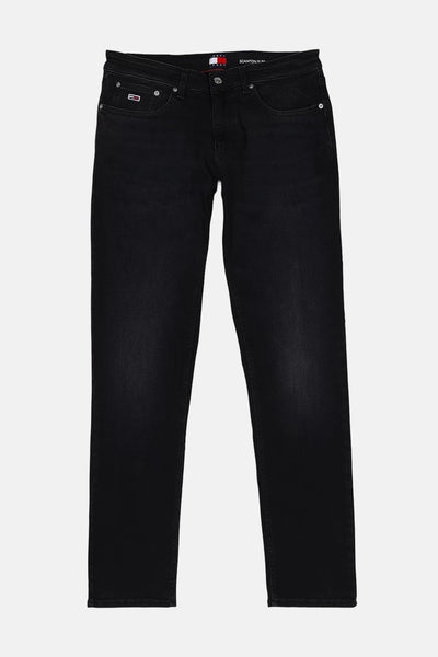 Jean slim BLACK DENIM - Tommy Jeans
