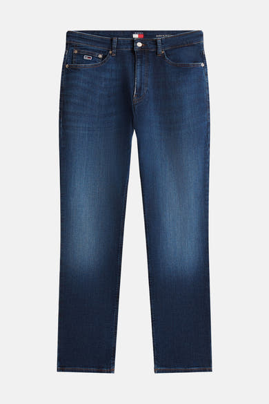 RYAN - dark blue denim