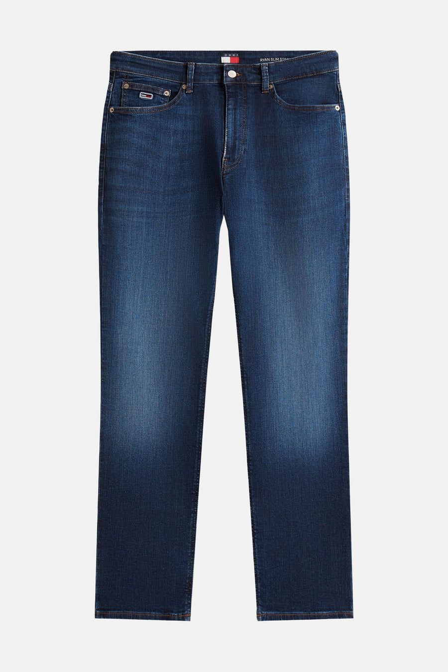 RYAN - dark blue denim