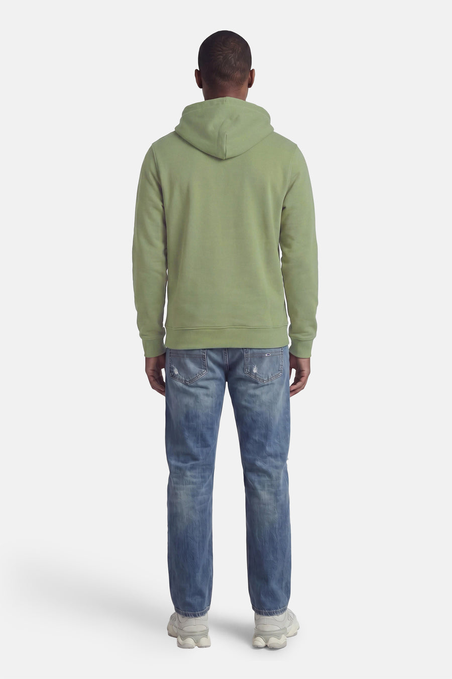 Sweater - Kaki