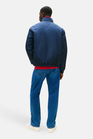 Regenjas blauw - TOMMY JEANS