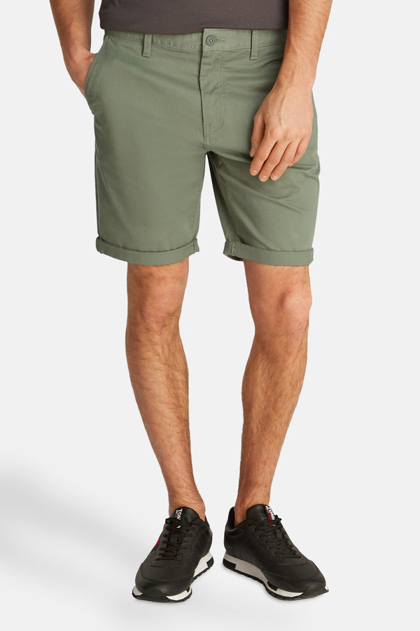 Short Vert - Tommy Jeans