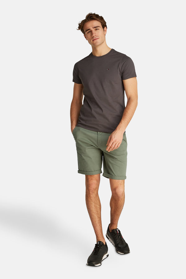 Short Vert - Tommy Jeans