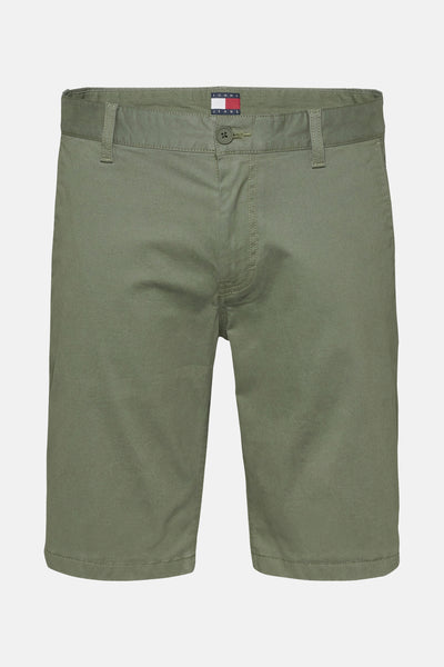Short Vert - Tommy Jeans