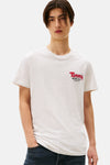 T-shirt (korte mouwen) Grijs - Tommy Jeans