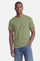 T-shirt met korte mouwen - groen