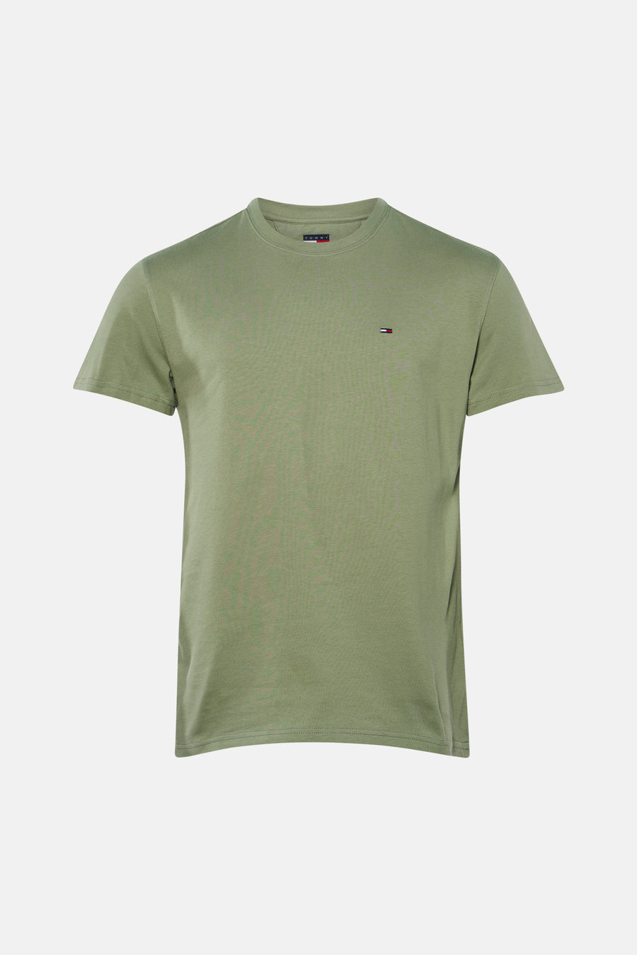 T-shirt met korte mouwen - groen