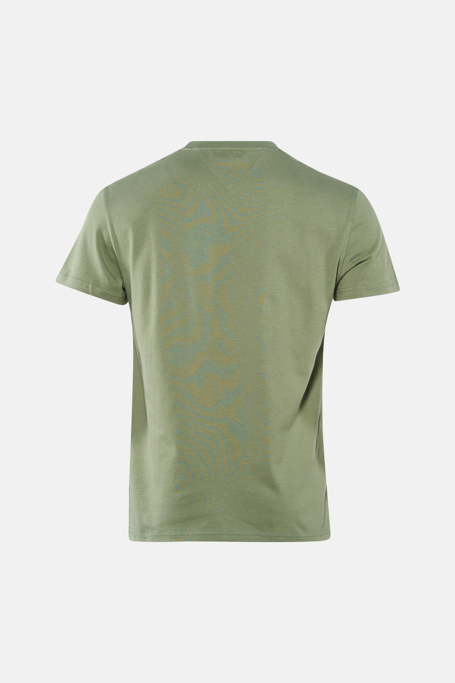 T-shirt met korte mouwen - groen