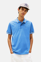 Polo - blauw