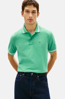 Polo - green