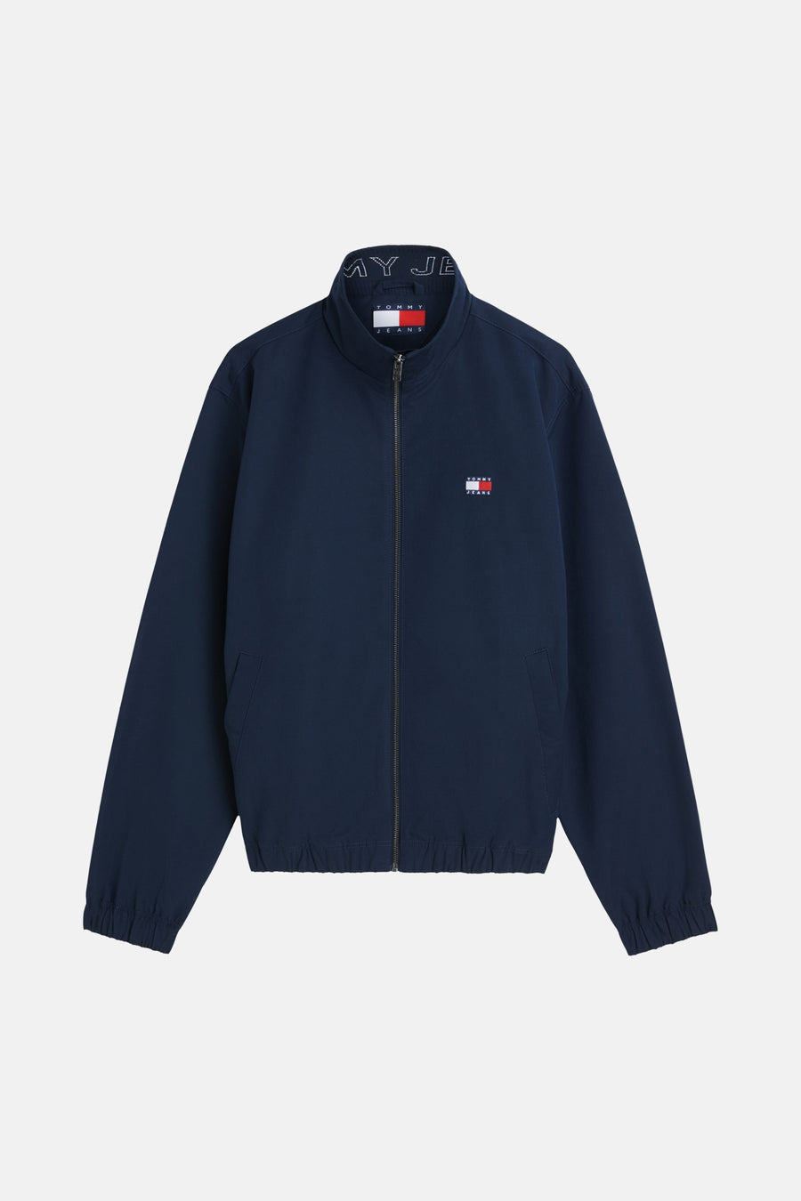 Regenjas blauw - TOMMY JEANS