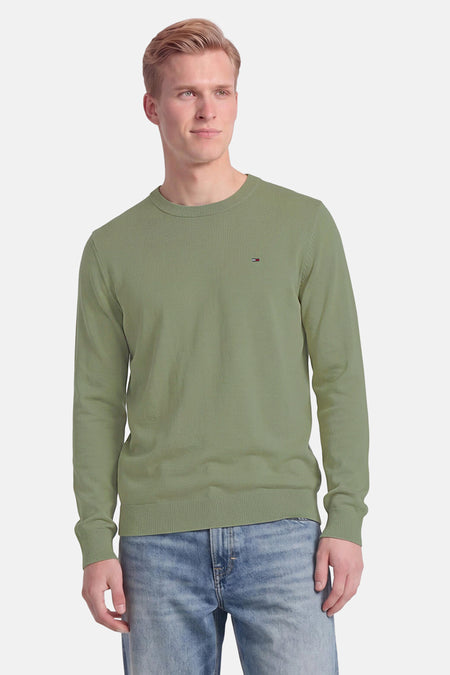 Sweater - Groen