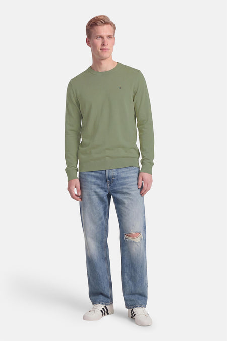 Sweater - Groen