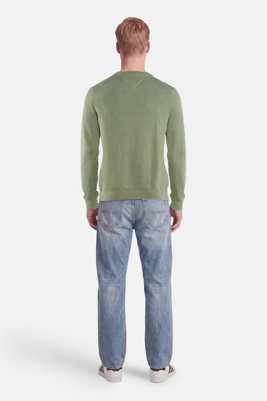 Sweater - Groen