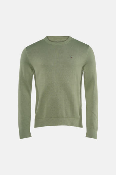 Sweater - Groen