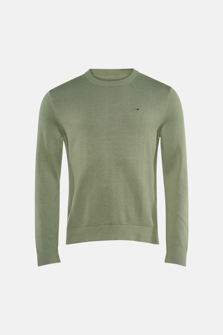 Sweater - Groen