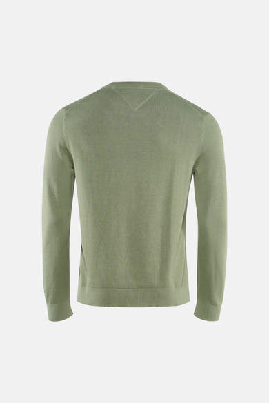 Sweater - Groen