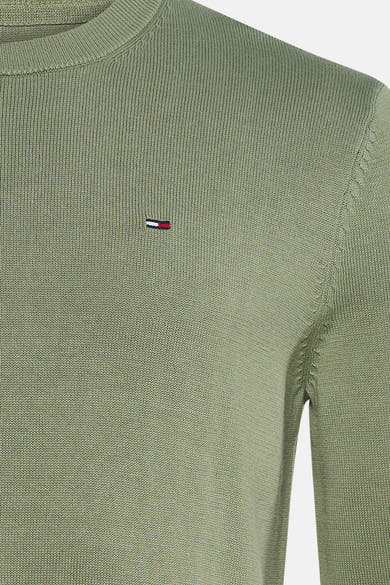 Sweater - Groen
