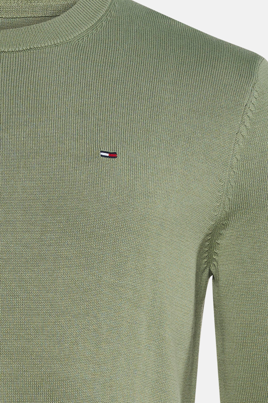 Sweater - Groen