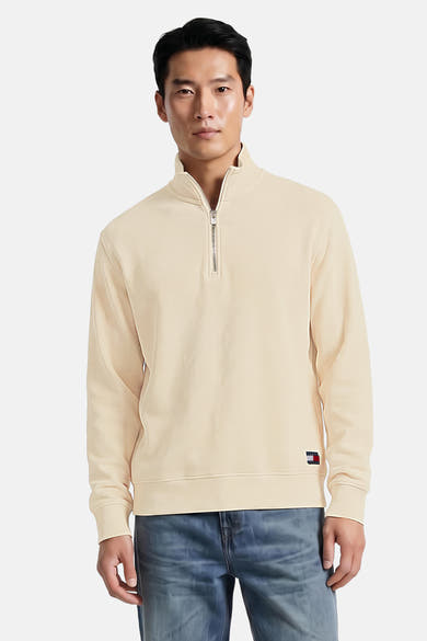 Sweater - ecru