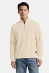 Sweater - ecru
