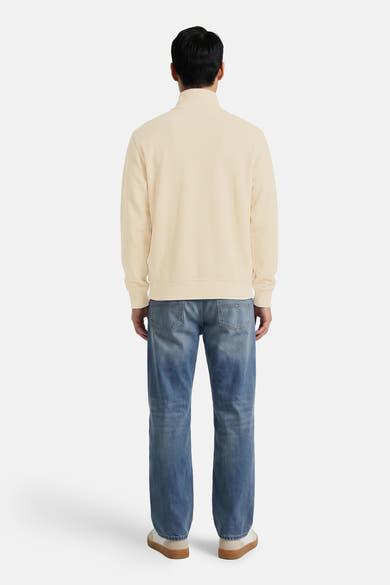 Sweater - ecru