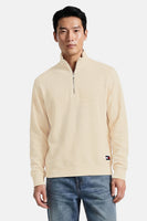 Sweater - ecru