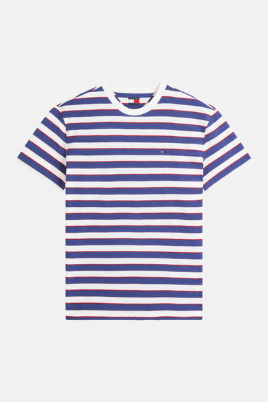 T-shirt à manches courtes - bleu