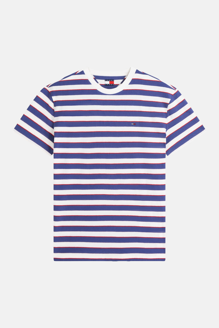 T-shirt à manches courtes - bleu
