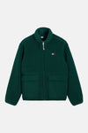 Veste vert - TOMMY JEANS