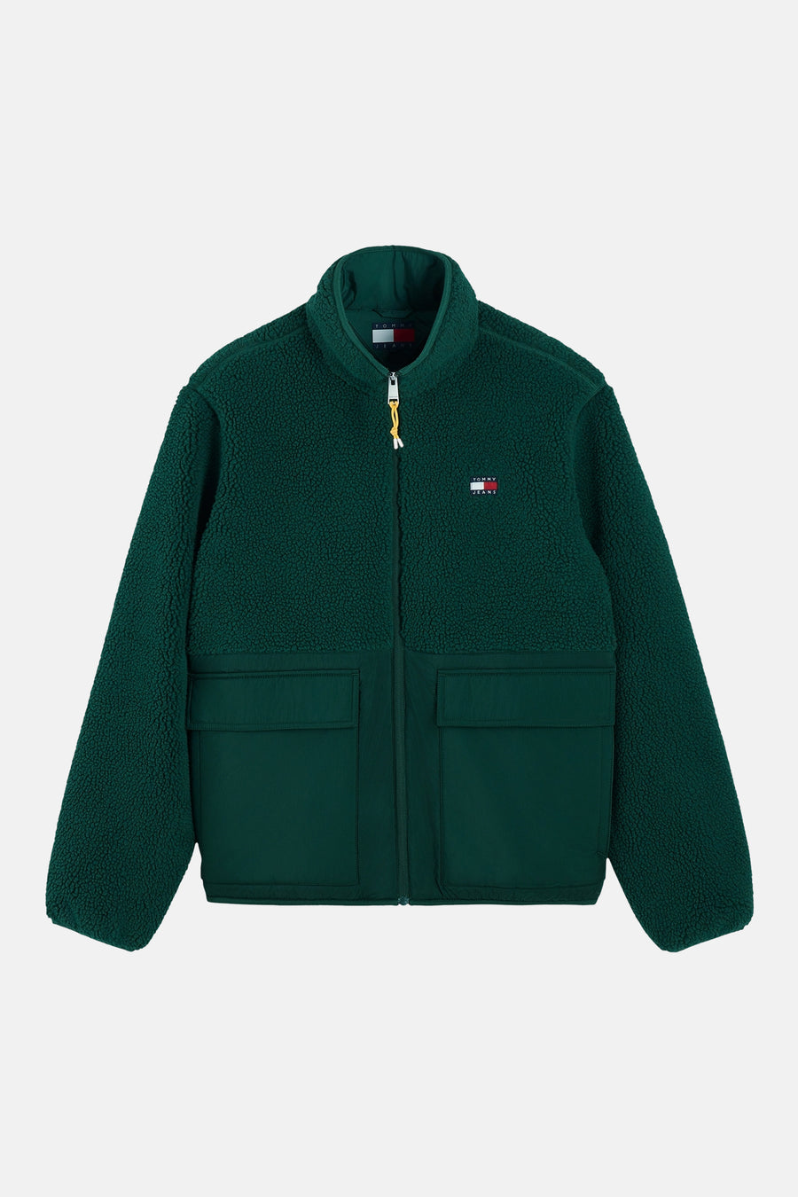 Veste vert - TOMMY JEANS
