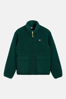 Veste vert - TOMMY JEANS
