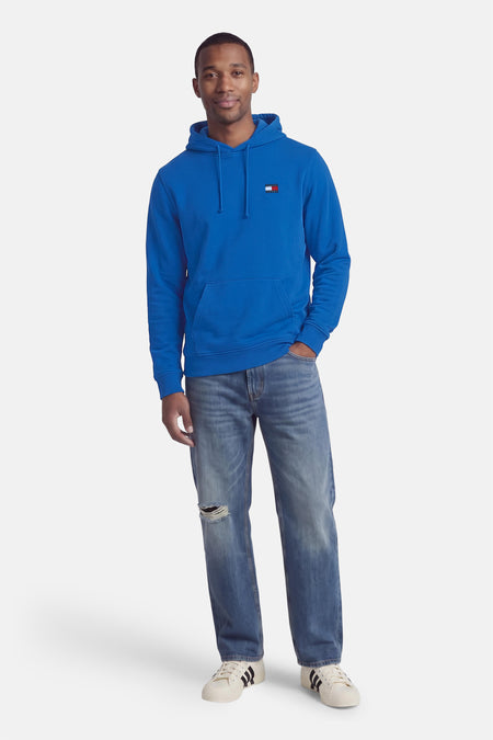 Sweater - blauw