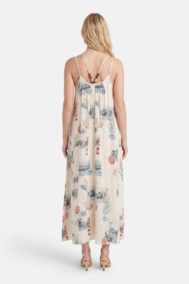 Robe - multicolore