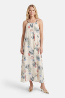 Robe - multicolore