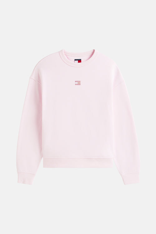 Sweater - Roze