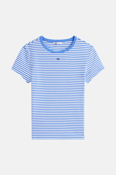 T-shirt - Blauw