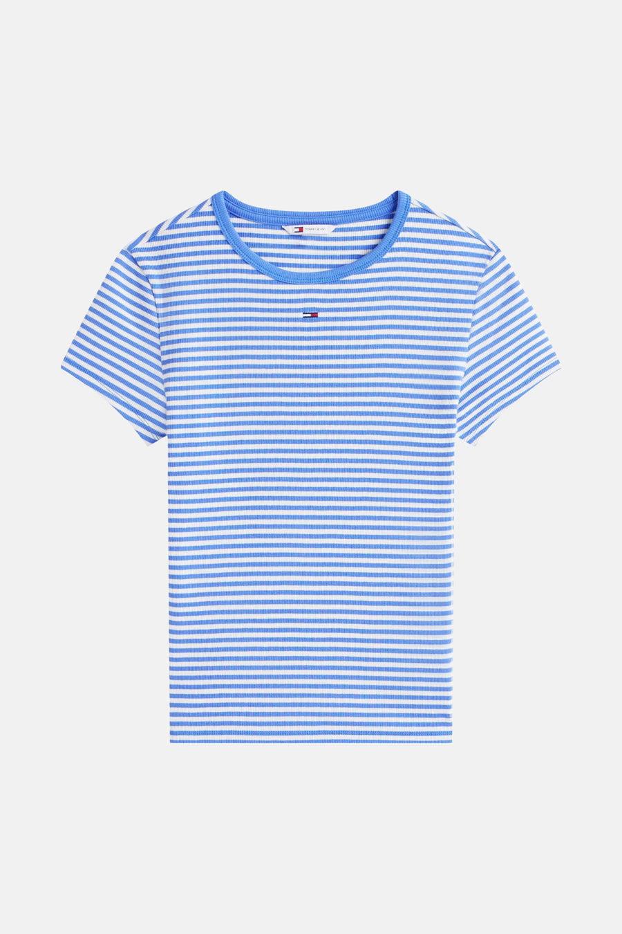 T-shirt - Blauw