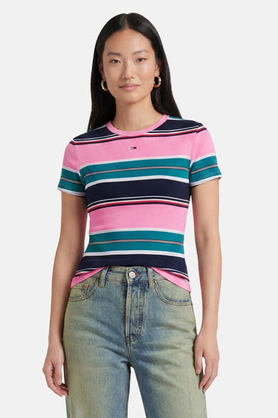 T-shirt - Multicolor
