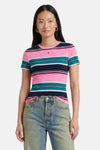 T-shirt - Multicolor