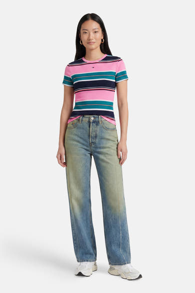 T-shirt - Multicolor
