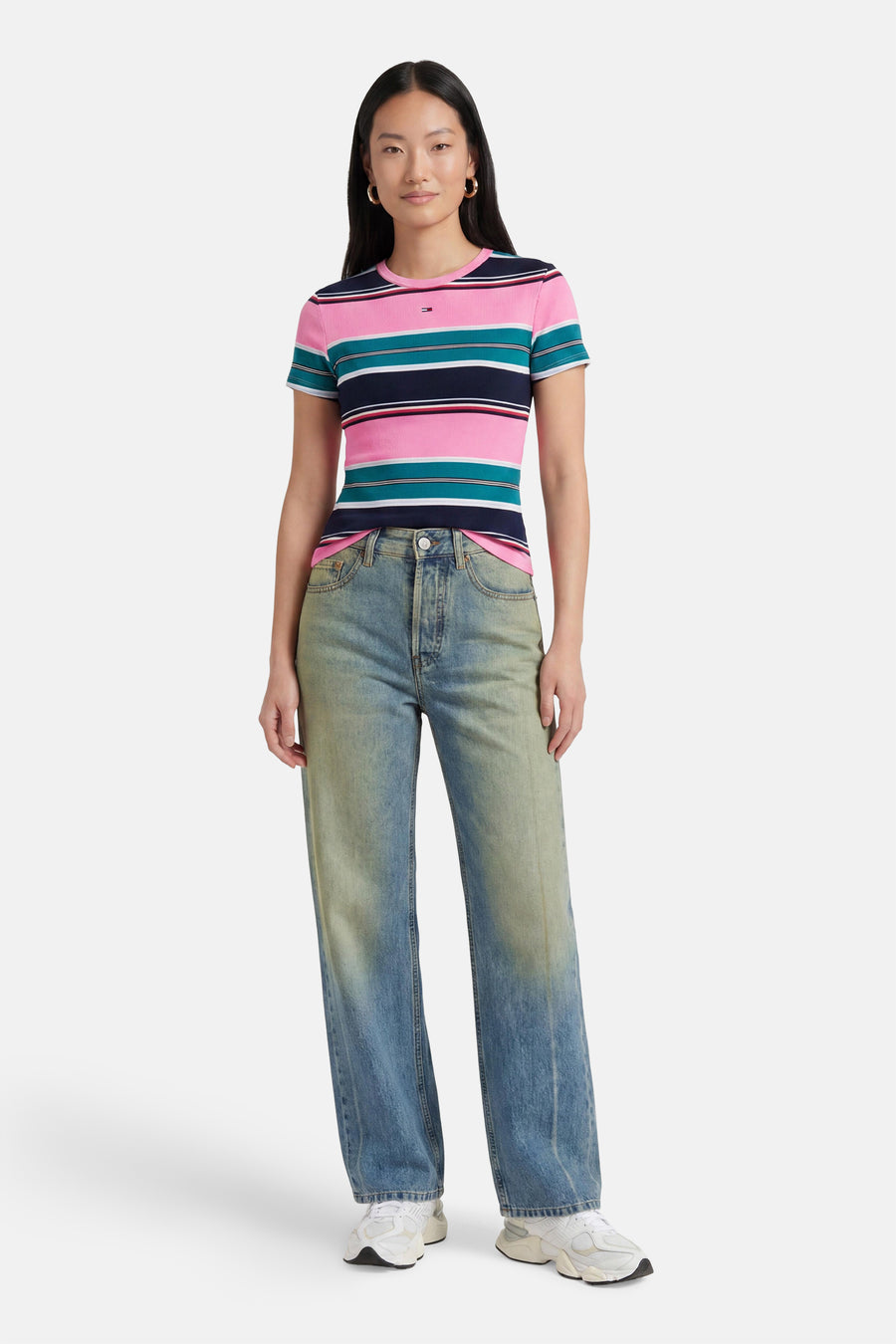 T-shirt - Multicolor