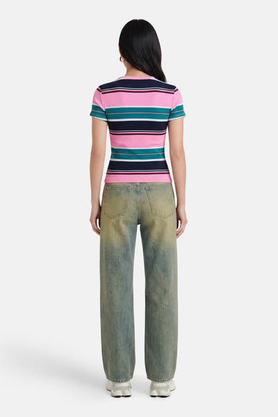 T-shirt - Multicolor