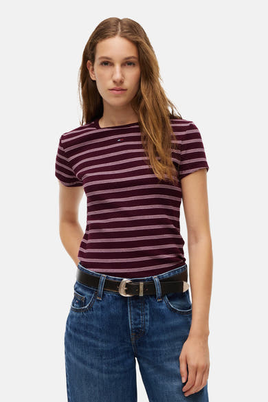 T-shirt à manches courtes - multicolore