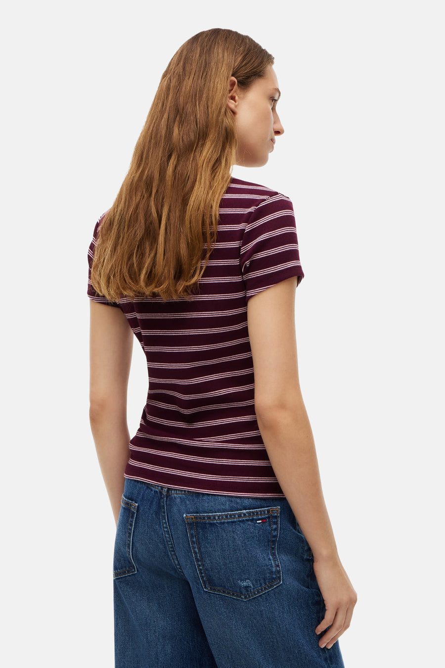 T-shirt à manches courtes - multicolore