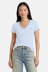 T-shirt - blauw